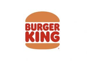 Burguer King Patrocinador