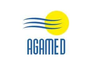 AGAMED Patrocinador