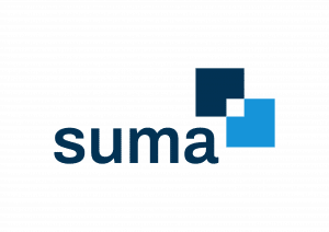 Suma Patrocinador logo