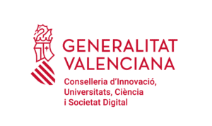 Generalitat Valenciana Patrocinador