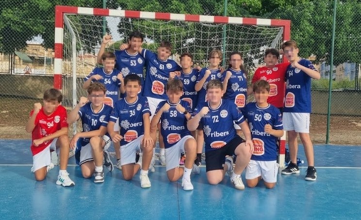 Beneficios Balonmano para niños